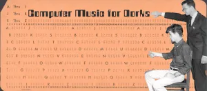 Computer Music for Dorks