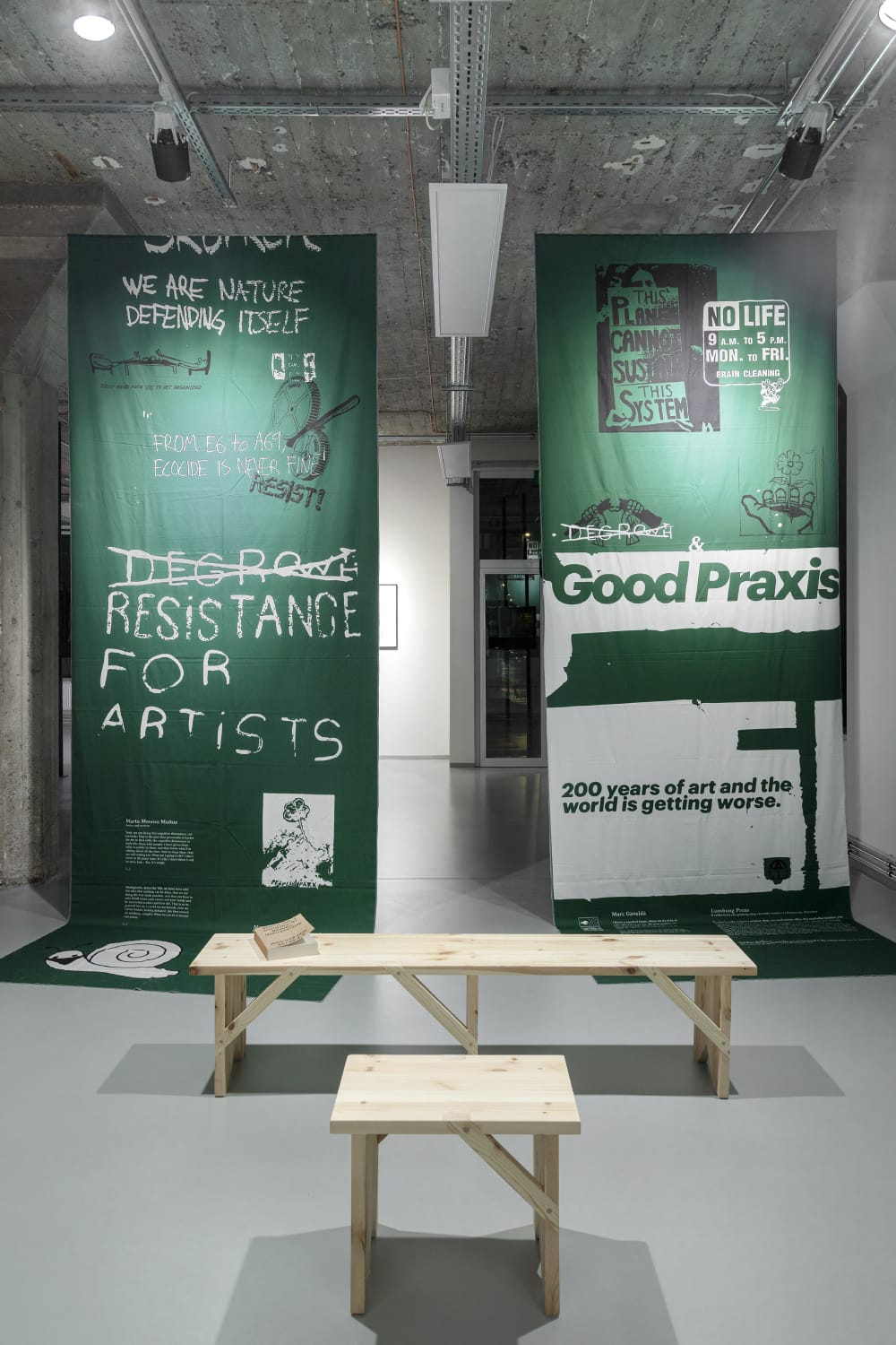 Breaking the Course of the European Boomerang